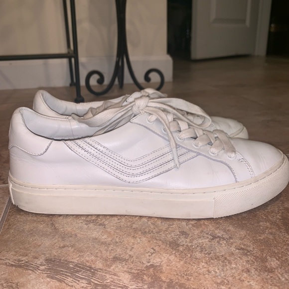 Tory Burch Shoes - Tory Burch- Tory Sport Chevron Sneakers